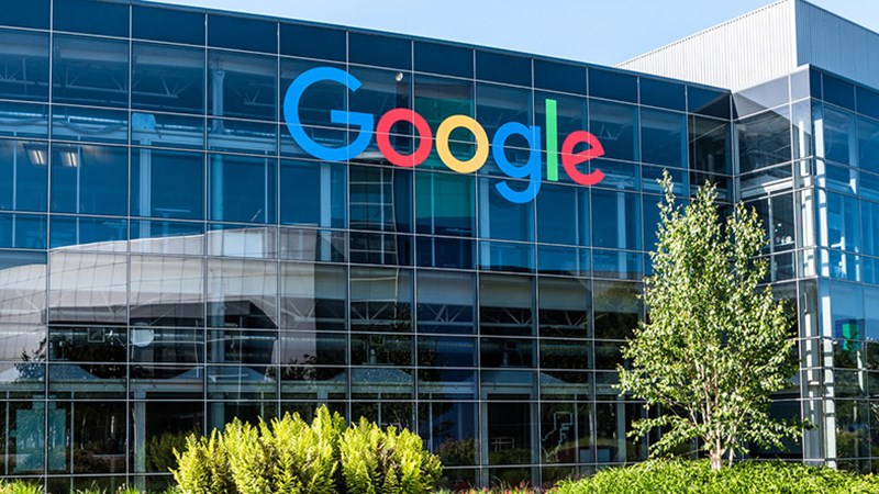 Google đạt doanh thu kỉ lục với 31.15 tỉ USD trong quý 1 năm 2018