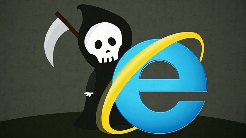 Hacker khai thác lỗ hổng từ Internet Explorer để xâm nhập PC của bạn Hacker khai thác lỗ hổng từ Internet Explorer để xâm nhập PC của bạn