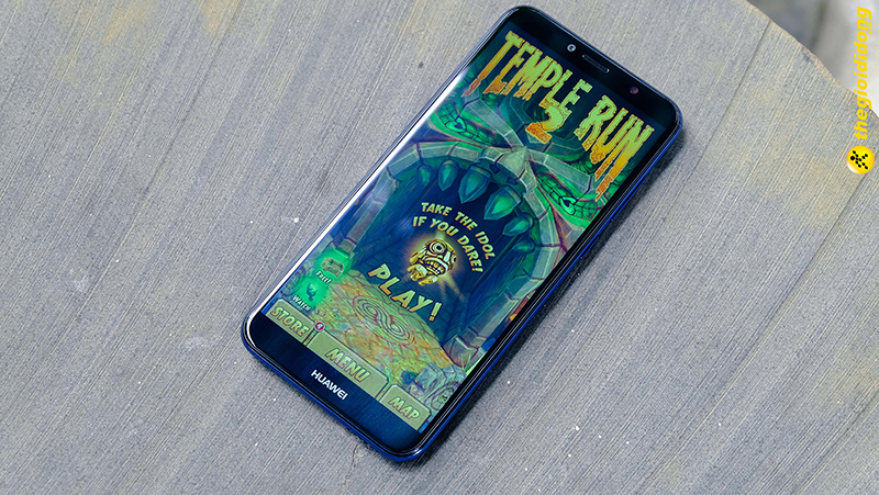 y6 prime 2018 chơi game