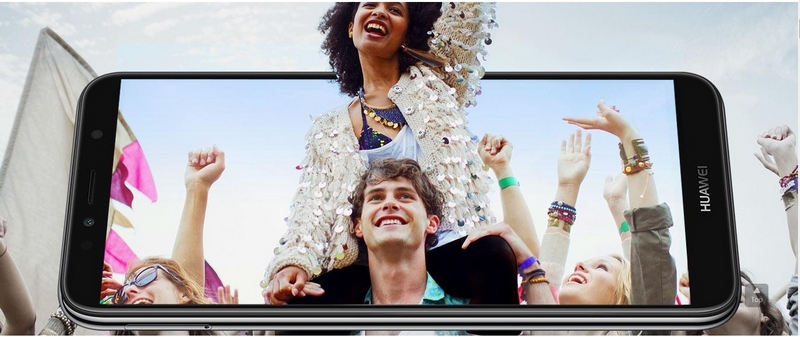 Huawei Y6 Prime 2018