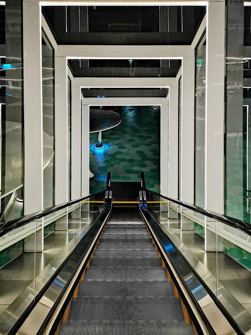 Bangkok về đêm với Huawei P20 Pro Bangkok về đêm với Huawei P20 Pro