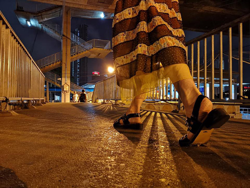 Bangkok về đêm với Huawei P20 Pro Bangkok về đêm với Huawei P20 Pro