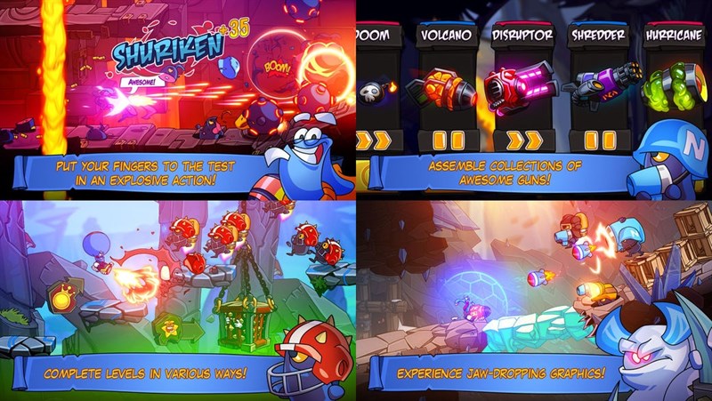 7 ứng dụng, game tính phí hấp dẫn đang FREE cho iPhone, iPad (26/4) - ảnh 8 7 ứng dụng, game tính phí hấp dẫn đang FREE cho iPhone, iPad (26/4) - ảnh 8