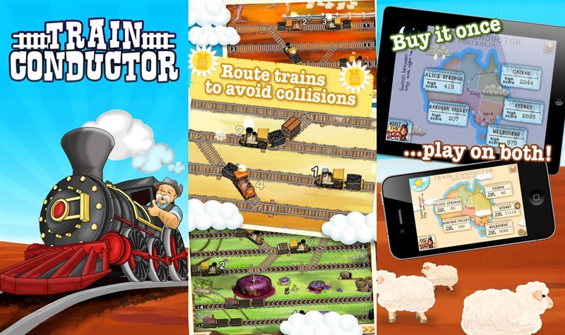 7 ứng dụng, game tính phí hấp dẫn đang FREE cho iPhone, iPad (26/4) - ảnh 4 7 ứng dụng, game tính phí hấp dẫn đang FREE cho iPhone, iPad (26/4) - ảnh 4
