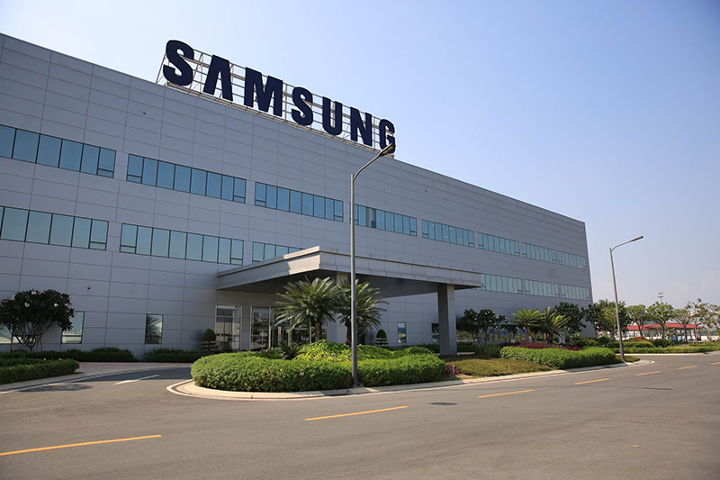 Samsung sẽ đóng cửa một nhà máy sản xuất smartphone tại Trung Quốc - ảnh 2 Samsung sẽ đóng cửa một nhà máy sản xuất smartphone tại Trung Quốc - ảnh 2