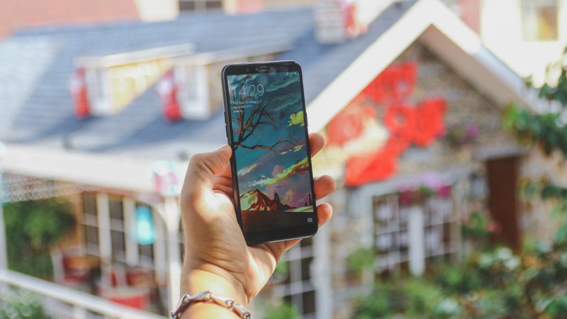 OPPO A83 (2018) bổ sung phiên bản RAM 4 GB / ROM 64 GB, giá 5.45 triệu