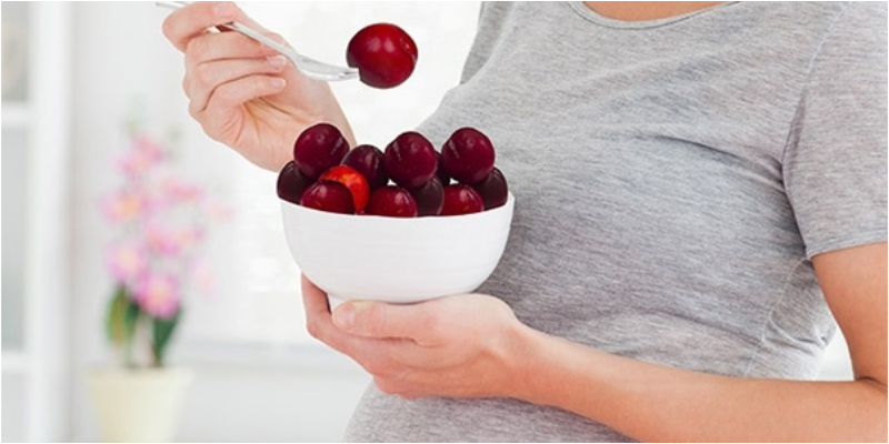 Mận và những công dụng bất ngờ Mận và những công dụng bất ngờ