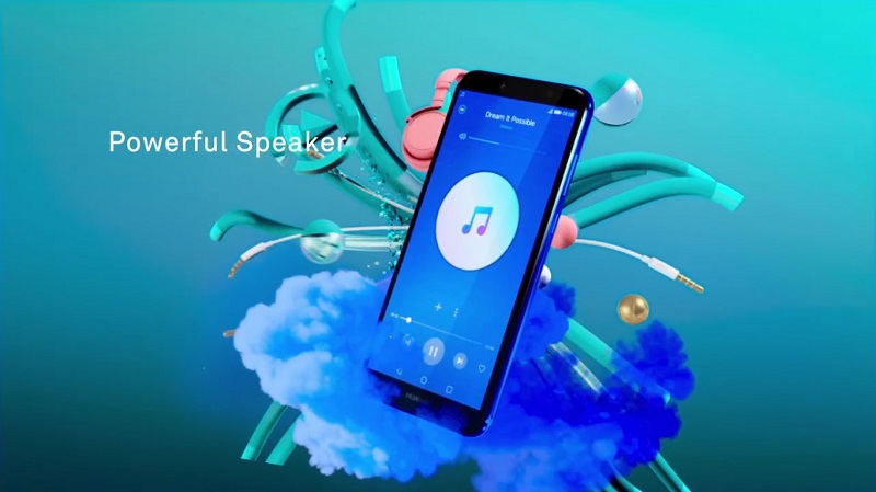 Huawei Y6 Prime 2018 