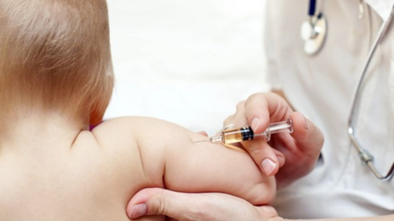 Tiêm vắc xin để phòng ngừa bệnh lao phổi