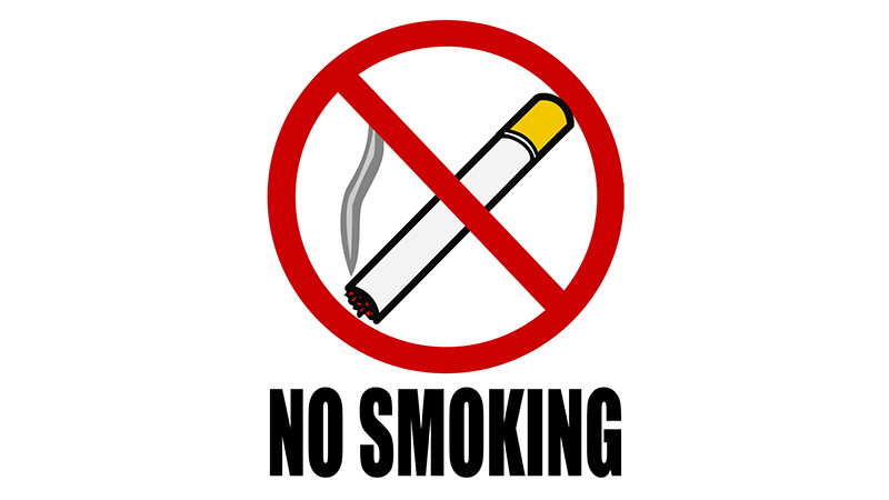 Tránh hút thuốc lá, thuốc lào để phòng ngừa bệnh lao phổi