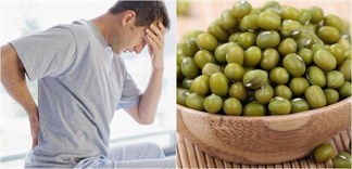 Một vài lưu ý bạn nên biết để ăn đậu xanh tốt cho sức khỏe