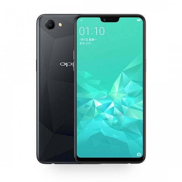 a3a oppo