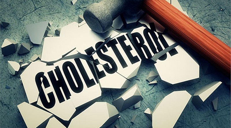 Pectin và chất xơ giảm cholesterol xấu trong máu