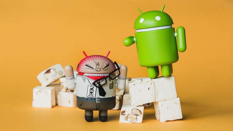 Android 7 Nougat