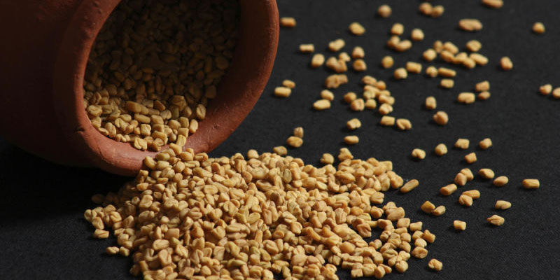 Nên ăn hạt cà ri trong mùa hè