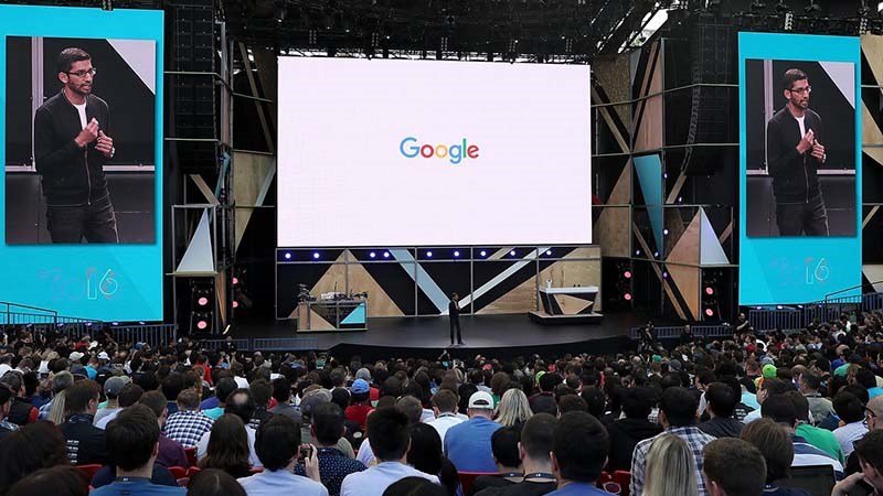 Hội nghị Google Hội nghị Google