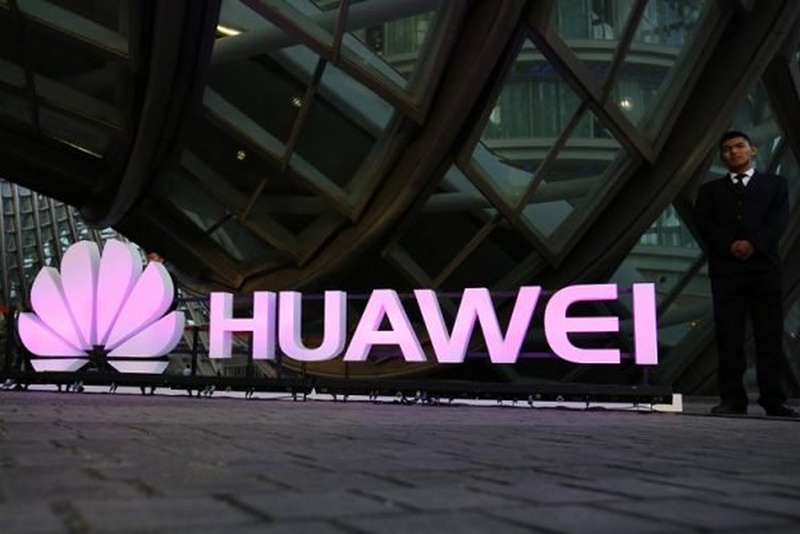 huawei
