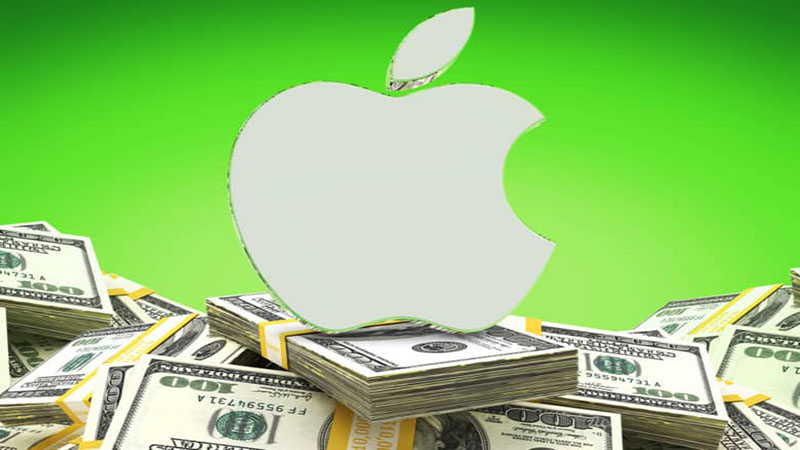 Apple-Money Apple-Money