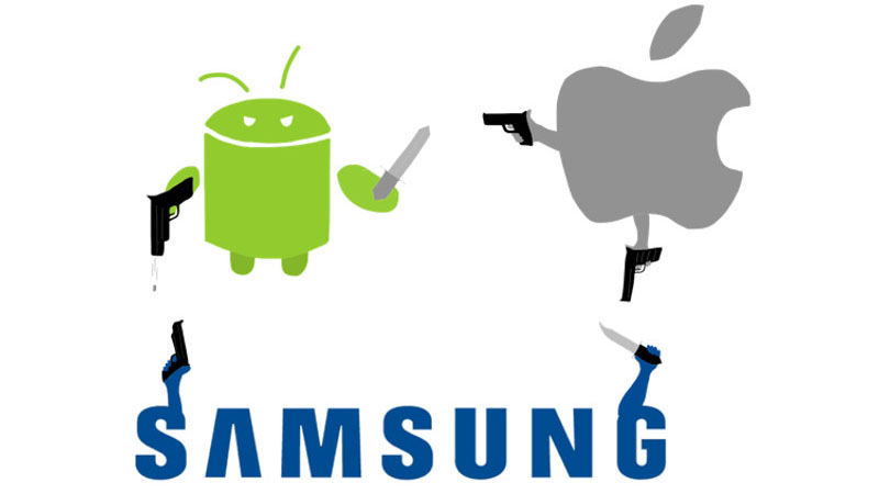 google-vs-apple-vs-samsung google-vs-apple-vs-samsung