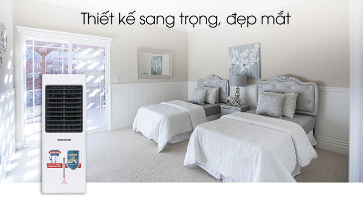 Mẫu mã đơn giản, trang nhã