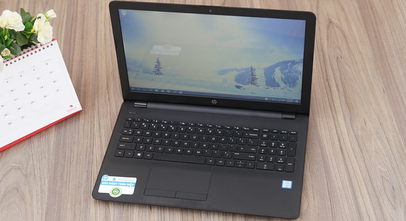 Laptop HP 15 bs571TU i3