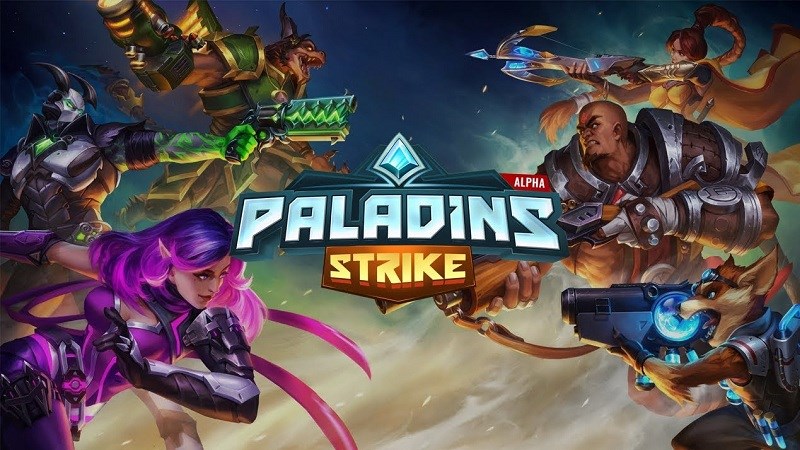 7 tựa game iOS đặc sắc và miễn phí dành cho ngày đầu tuần (30/4) - ảnh 1 7 tựa game iOS đặc sắc và miễn phí dành cho ngày đầu tuần (30/4) - ảnh 1