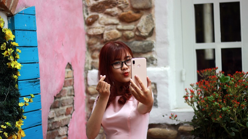 bộ ảnh nova 3e hồng bộ ảnh nova 3e hồng