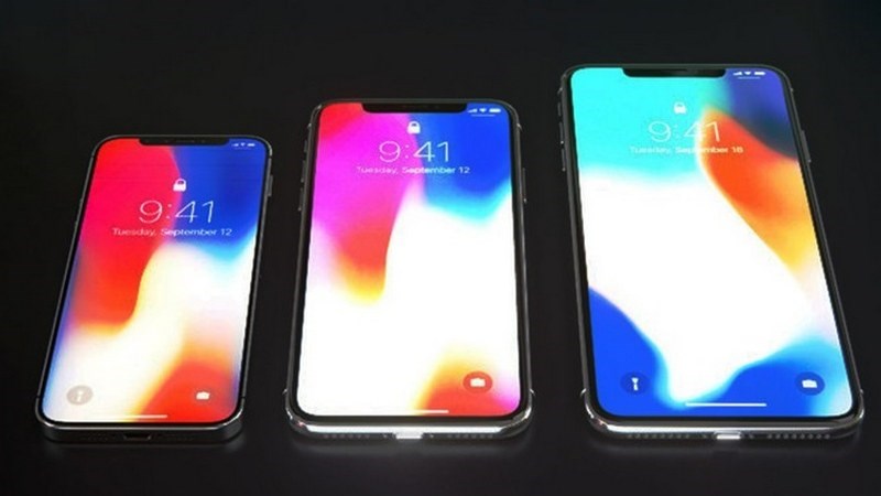 Apple iPhone 2018 Apple iPhone 2018