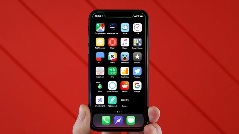iPhone X iPhone X