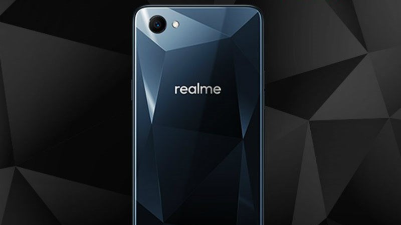 OPPO Realme 1 ra mắt vào ngày 15/5: Thương hiệu phụ, chỉ bán online OPPO Realme 1 ra mắt vào ngày 15/5: Thương hiệu phụ, chỉ bán online