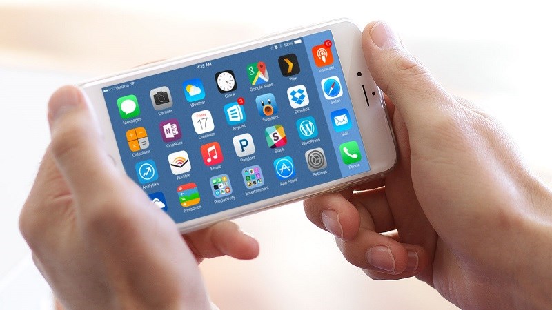Top ứng dụng, game tính phí hấp dẫn đang FREE cho iPhone, iPad (1/5) - ảnh 1 Top ứng dụng, game tính phí hấp dẫn đang FREE cho iPhone, iPad (1/5) - ảnh 1
