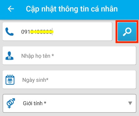 Lúc này, nếu nhận thông báo “Thuê bao của Quý Khách hàng đã đủ số ảnh theo Nghị định 49 của Chính phủ” thì bạn đã đầy đủ thông tin, không cần cập nhật nữa. Còn nếu muốn an tâm hơn bạn hãy kiểm tra lại thông tin phía dưới một lần nữa, nếu tất cả đã chính xác thì bạn không cần làm gì thêm.  Ngược lại nếu hiện ra thông báo “Thuê bao của Quý Khách hàng chưa đầy đủ ảnh, CMTND… theo Nghị định 49 của Chính phủ” thì bạn có thể cập nhập thông tin cần thiết ngay ở phần dưới của trang này.