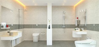 Cách nhanh chóng và đơn giản để làm thơm nhà tắm, nhà vệ sinh