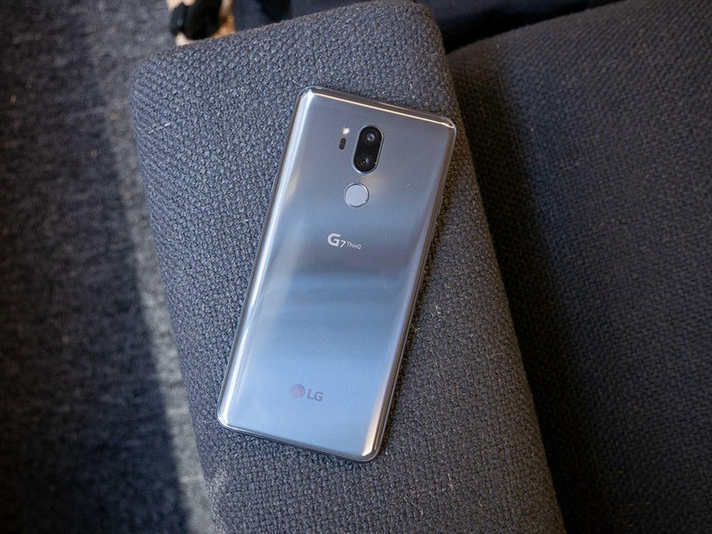 LG G7 ThinQ