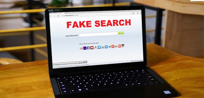 Cách gỡ bỏ hoàn toàn thanh tìm kiếm rác trên trình duyệt máy tính