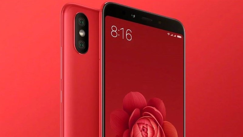 Xiaomi sắp ra mắt chip Surge S2 hoặc smartphone Redmi S2 Xiaomi sắp ra mắt chip Surge S2 hoặc smartphone Redmi S2