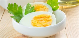 Bài thuốc chữa bệnh từ trứng gà, bạn nên biết | Ohhvietnam