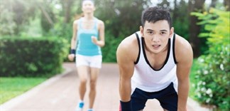 Bí kíp hồi sức sau khi tập luyện thể thao