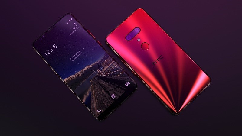 HTC chuẩn bị ra mắt smartphone mới ngày 23/05, có thể là HTC U12 Plus? HTC chuẩn bị ra mắt smartphone mới ngày 23/05, có thể là HTC U12 Plus?