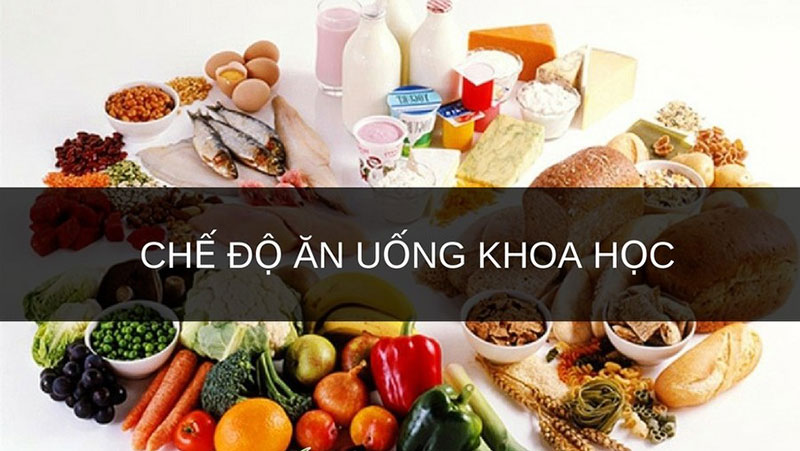 Chế độ ăn uống đầy tốt cho trí não