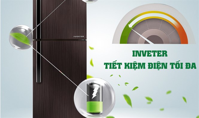 Đánh giá Tủ lạnh Aqua 205 lít AQR-I209DN DC