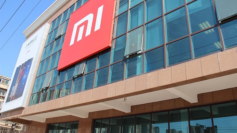 xiaomi