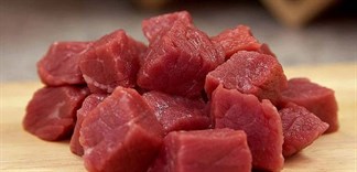 Áp dụng những cách này khi nấu thịt đỏ để tránh gây hại cho sức khỏe