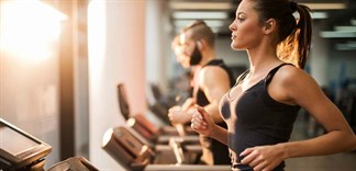 4 lý do bạn tập gym mỗi ngày nhưng vẫn không thể giảm cân