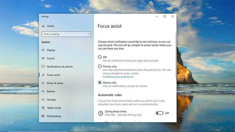 Windows 10 Windows 10