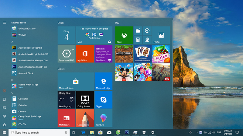Windows 10 Windows 10