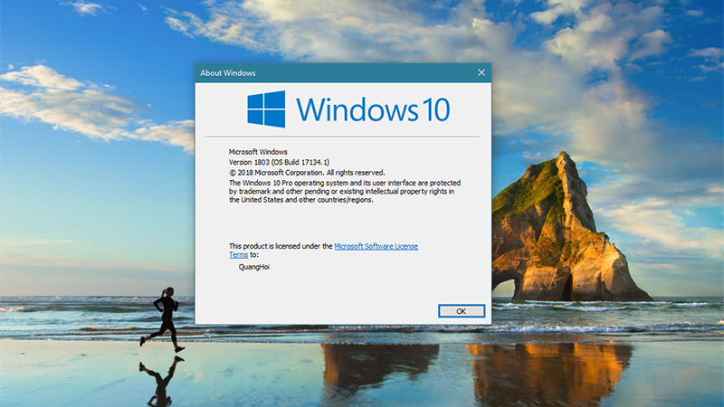 Windows 10 Windows 10