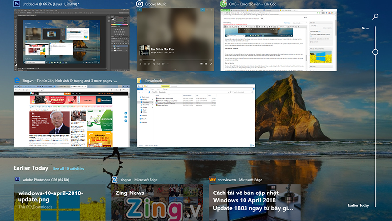 Windows 10 Windows 10