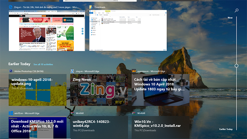 Windows 10 Windows 10