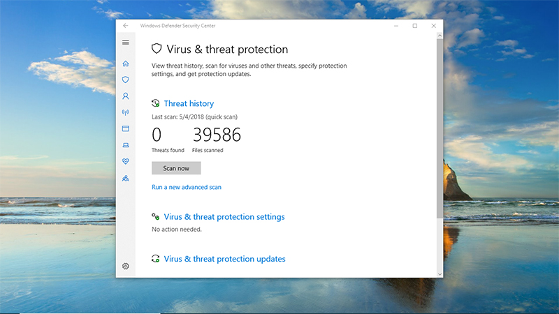 Windows 10 Windows 10